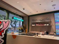 -沛家·西餐Brunch·直火料理