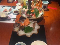 -匠和风精致料理(宁德万达店)