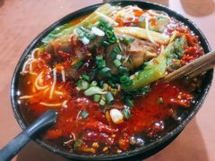 -李米线(武陵路店)