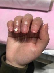 -吉吉靓甲美睫
