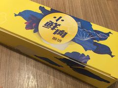 -肯德基(顺义光明大街店)