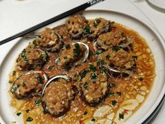 -院里寻菜·精致庭院菜(观沙岭店)