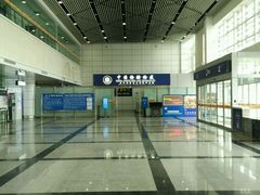 -银川河东国际机场