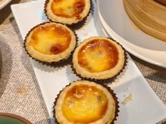 -万丽轩·粤菜(王府井金茂万丽酒店)