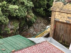 -将军关探险漂流