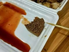 -细妹五香牛杂(步行街店)