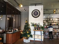 -HOLA西班牙餐厅(空港店)