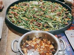 -铁公鸡·四川料理(天环广场店)