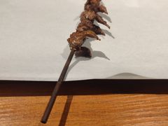 招牌炸烤小鸟-京狮炙燥·精酿烧烤(首经贸店)