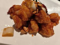 -旺顺阁·北京菜·烤鸭(大望路店)