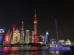 -InParty·游艇求婚策划生日派对布置(世纪大道店)