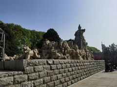 -元大都城垣遗址公园