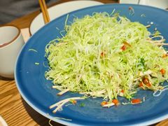 -金孔雀德宏傣味餐馆(魏公村店)