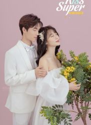 -布拉格婚纱摄影(真实客片店)