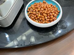 椒炒花生米-龙门鱼府(中兴大道同兴街店)