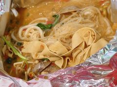 -见味花甲(合生汇店)
