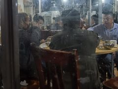 大堂-野狗羊肉汤