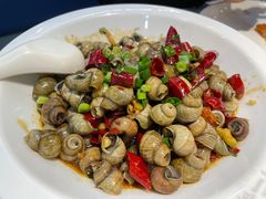 -靓虾二哥长沙地标小龙虾(五一广场店)