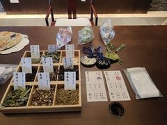 -杭州雅谷泉山庄酒店-餐厅