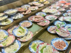 -谭三娘鲜切牛肉自助火锅(九眼桥总店)