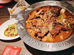 -胖哥俩肉蟹煲(杭州下沙学林街店)