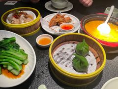 -蝴蝶里·粤菜·点心(滨江龙湖店)