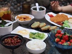-茶米人台湾料理·精致快简餐