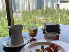 -上海滩餐厅(BFC外滩金融中心店)