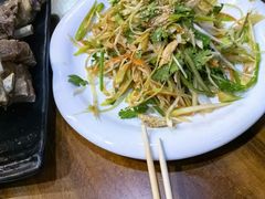 -长安后宰门水盆羊肉(新都心店)