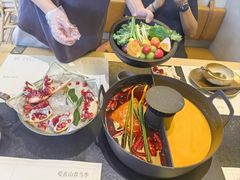 -山缓缓火锅(苏州仁恒仓街店)