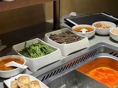 -海底捞火锅(泰安爱琴海店)