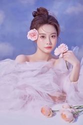 -花屿迷鹿写真馆