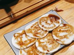 -勺子米线·云南传统小吃市集(四方街店)