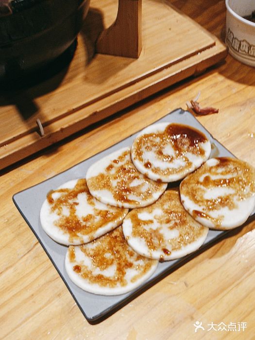 勺子米线·云南传统小吃市集(四方街店)图片
