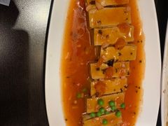 -老牌坊鲁菜名店(聊城美食岛店)