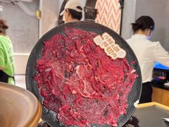 -廖掌柜·重庆鲜货火锅(上海首店)