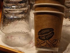 -fishtank鱼缸咖啡(三山街店)