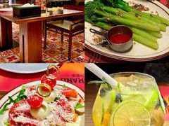 -ZAFFERANO西班牙海鲜饭(上海首店)