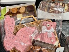 -Laderach 莱德拉(上海环贸iapm店)