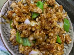 -三子下水馆(南十四道街151号店)