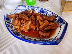 无骨鸭掌-莲花石酸菜鱼(临海远洲路店)