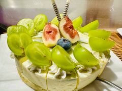 -昆泰嘉华酒店-嘉华咖啡厅