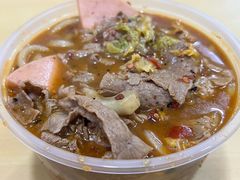 -酸辣粉(氹仔店)