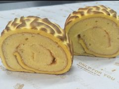 虎皮蛋糕-永康饼屋(桑达大厦总店)