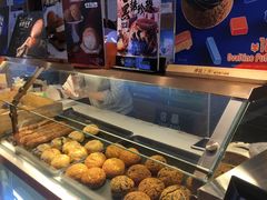 -西树泡芙(喜隆多店)