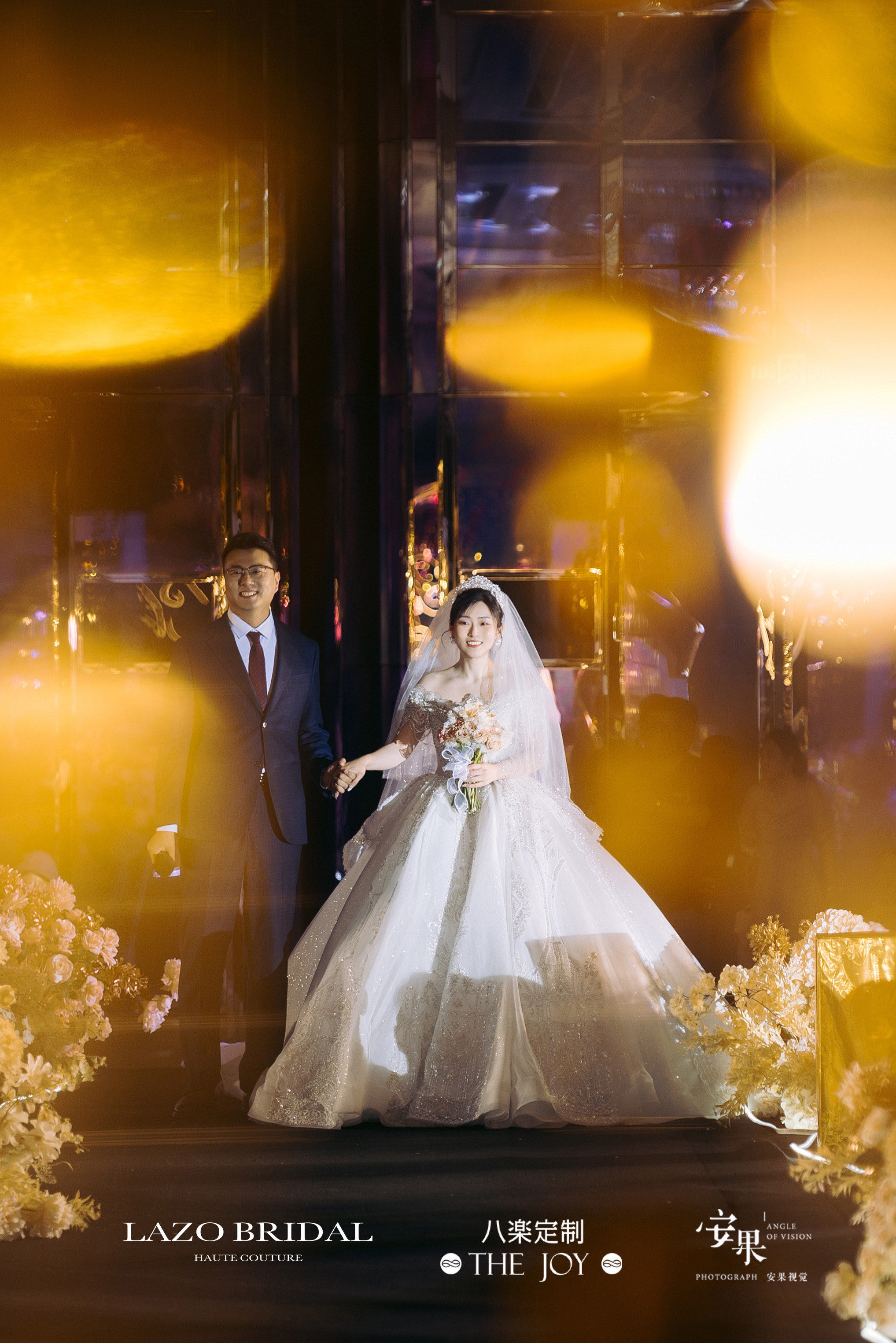 婚礼现场的浪漫78