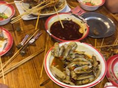 -冶建镜子·老南昌大排档·江西虾王(总店)