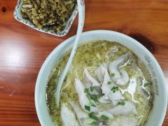 -好吃黄鱼面馆(浦发广场店)