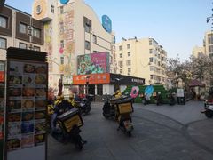 -万佳广场(台东店)