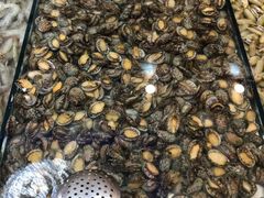 -孙家码头海鲜自助美食城